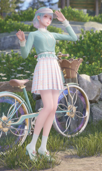 Country Club Chic image