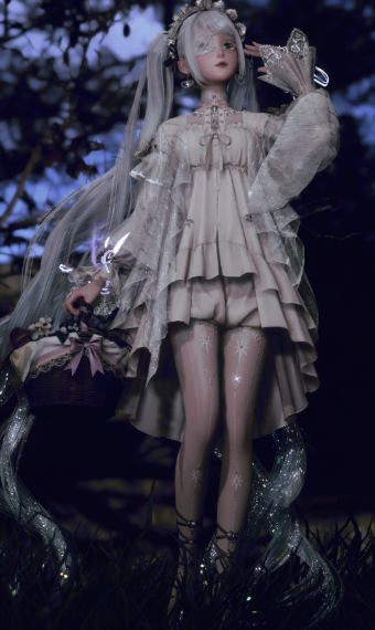 Cloud collector image