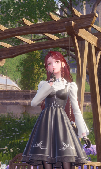 Valentine's Reverie image