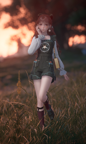 Meadow Meanderer image