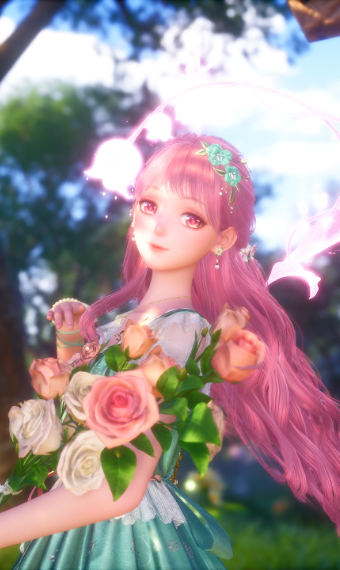 Love Blessings image