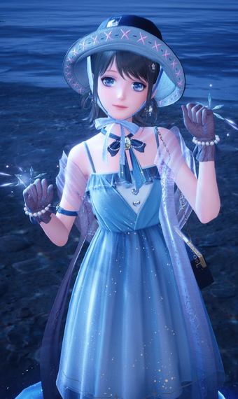 Sea Breeze image