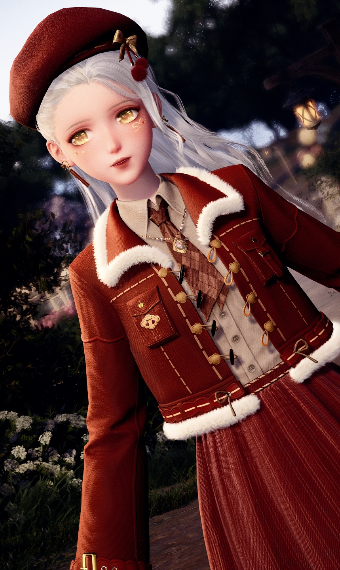 Scarlet Journeys image
