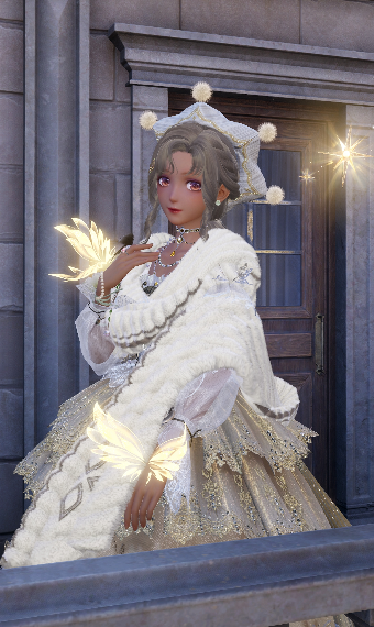 Golden Warmth image