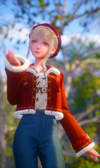 casual second date image