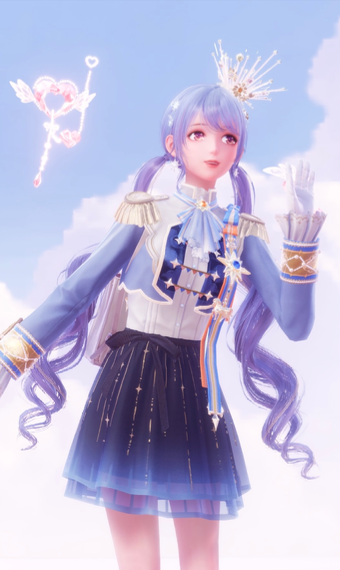 Daydream Knight image