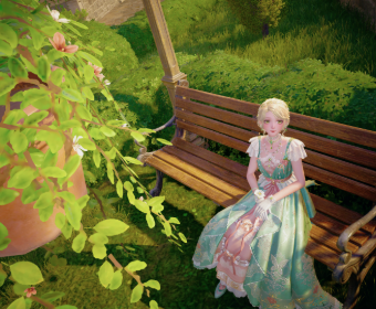 First image