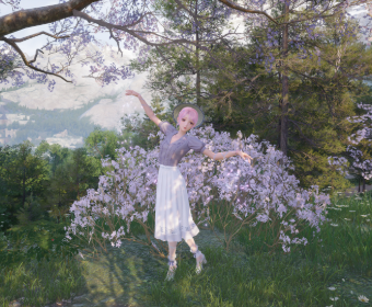 Second image
