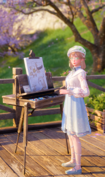 cutsie hobby Artist image