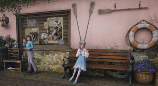 look image