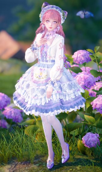 Bloom Blossoms image