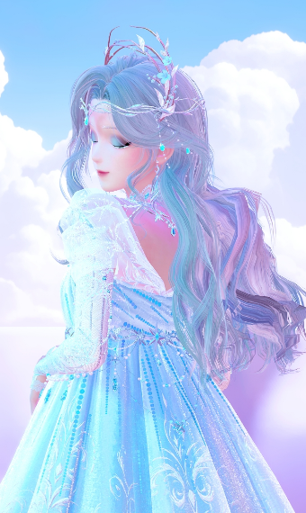 crystal steps image