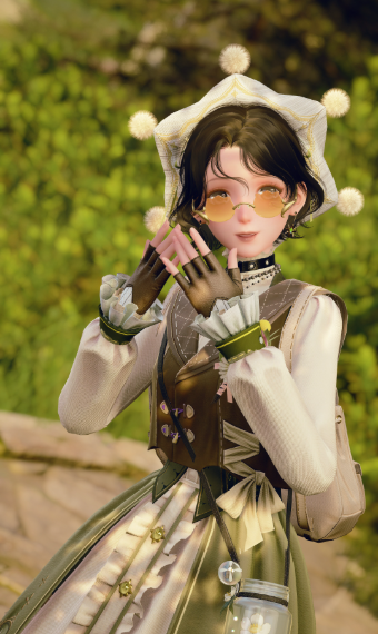 -jester sighting- image