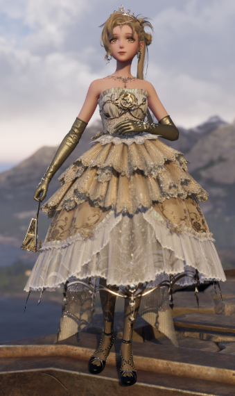 Elegant Aurosa image