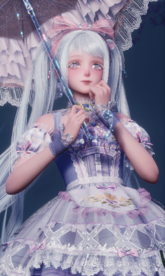Lilac Bloom image