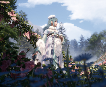 First image