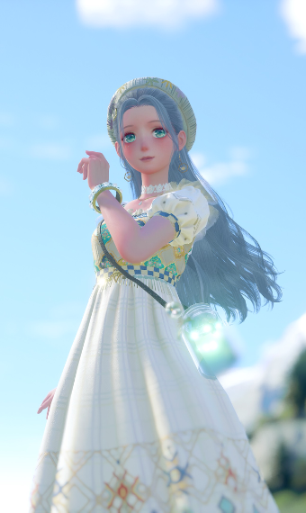 Breezy Wishes image