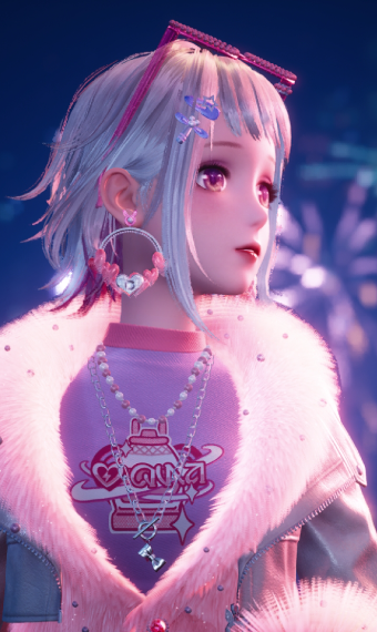 Friday at the Arcade image