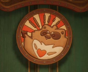 First image