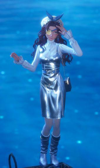 Starship Captain image