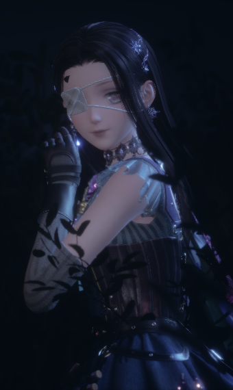 Little Wtch image