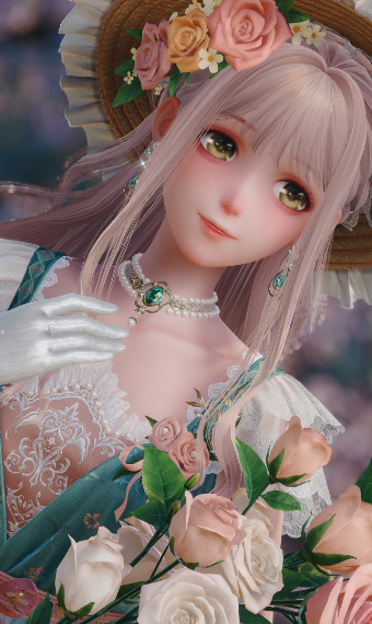 Breezy Melodies image