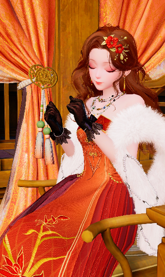 fancy dinner date image
