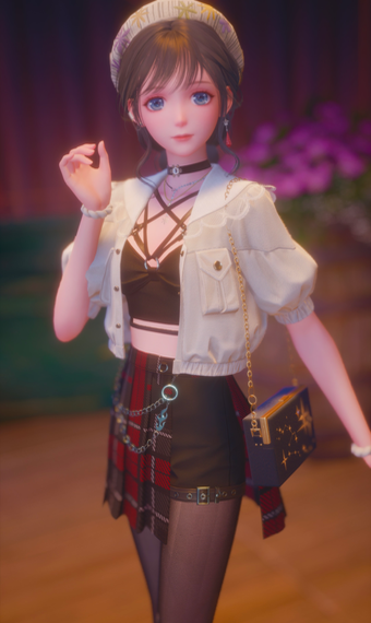 Casual Date image