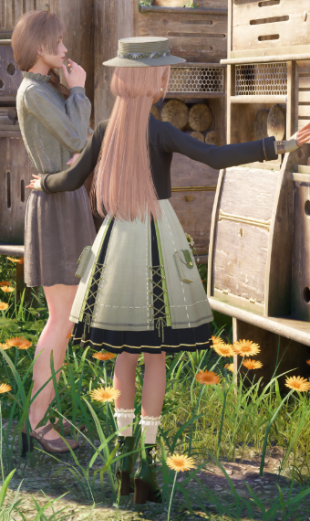 Catching Bug Catchers image