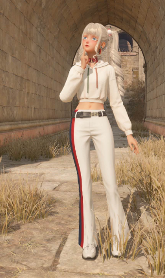 Clean Lines image