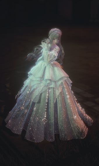 Timeless Cinderella image