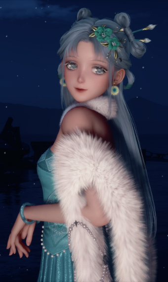 Snow Spirit image