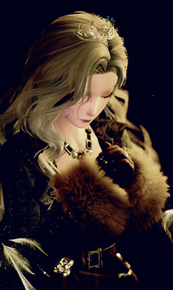 Queen Nikki image
