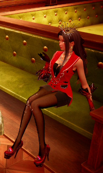 Dark Nikki image