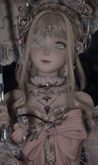 Pink Elegance image