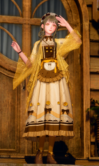 Honey Bee Bliss image