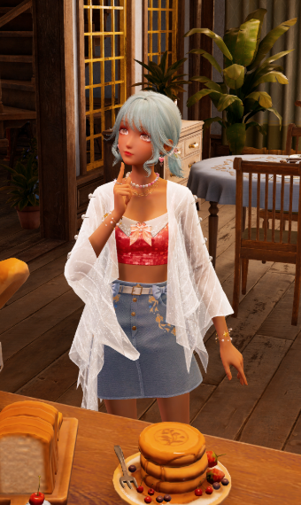 Summer Date image