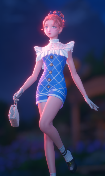 Fresh Harmony image