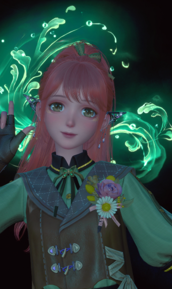 Spelunking Botanist image