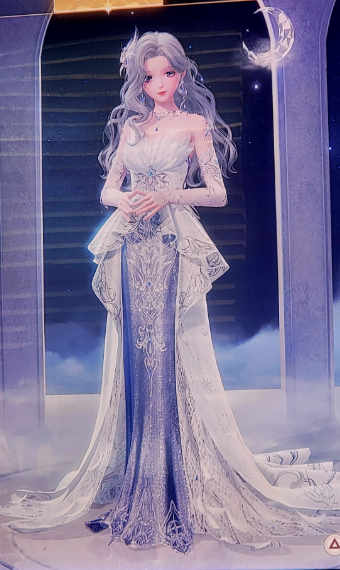 Moon Maiden image