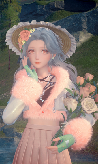 Valetine sweetheart image