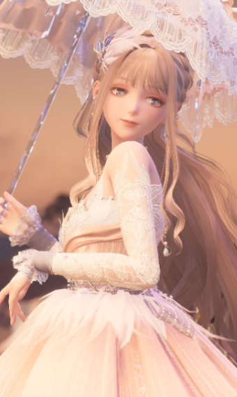 A Duchess's Marchen image