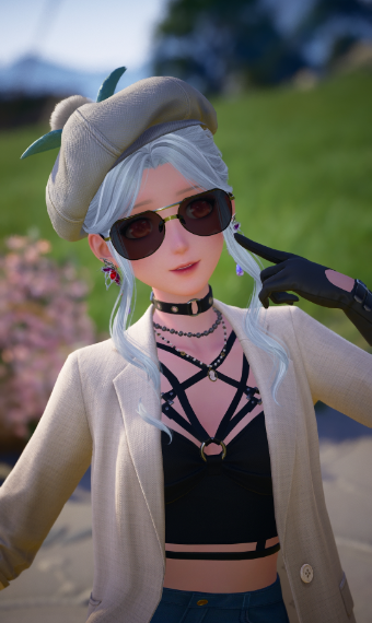 Normal Outing image