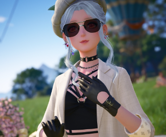 First image