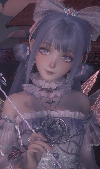fairy princess image