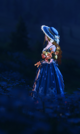 Forget-me-not image