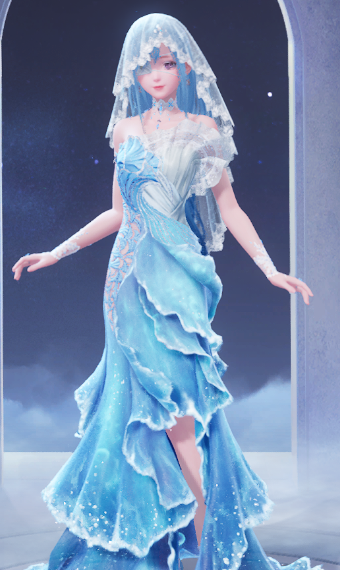 glacial veil (main) image