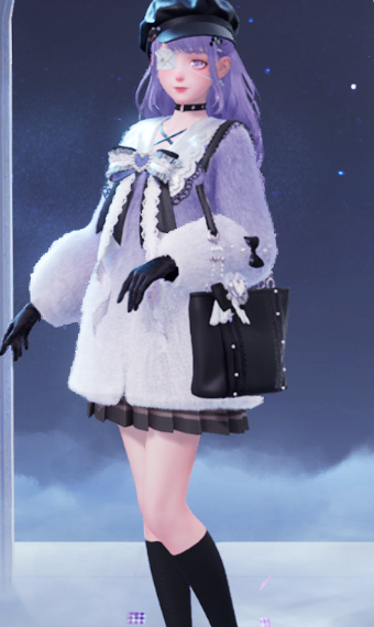 aura (main!) image