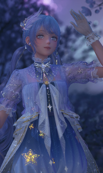 Starlight, Starbright image