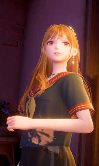 Fisherman's Daughter image